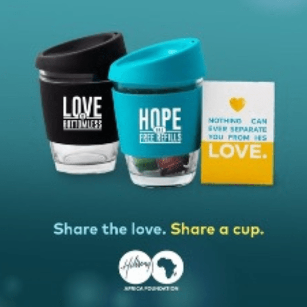 HAF Care Cup